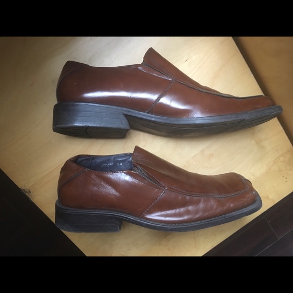 Steve Madden Dress Shoes - Picture 2 of 4